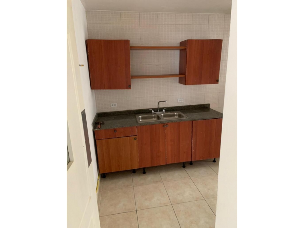 SE VENDE APARTAMENTO EN SAN FRANCISCO — foto 2