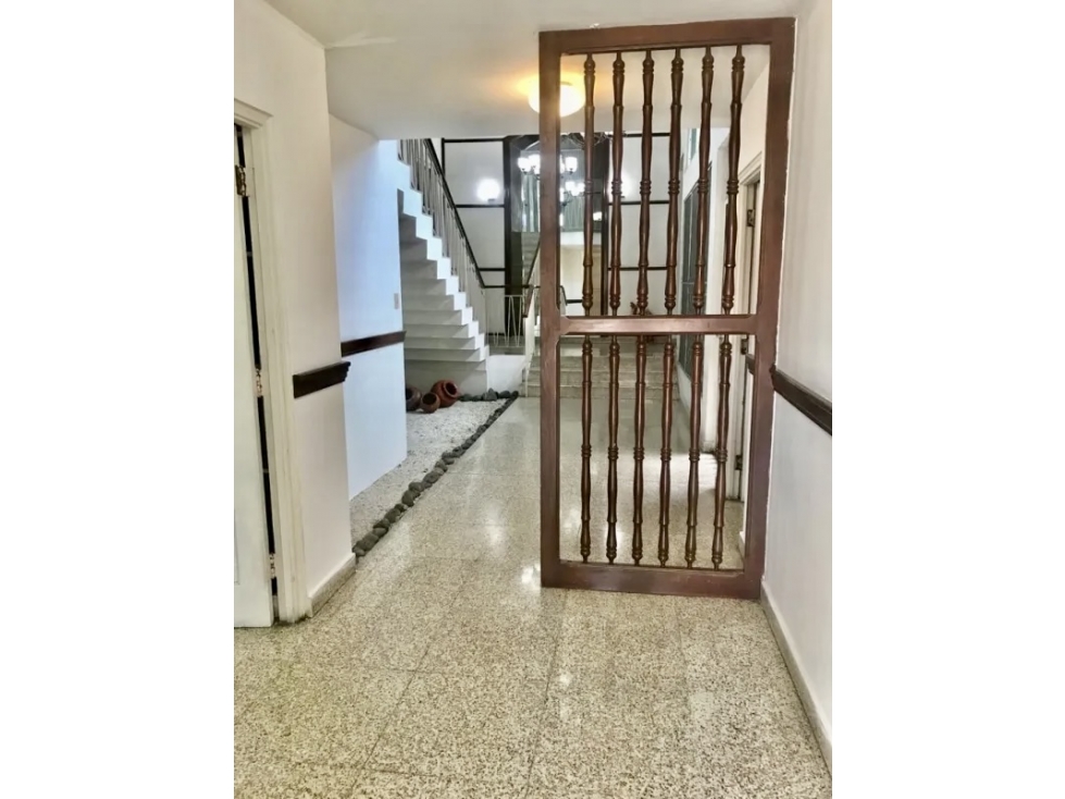 SE ALQUILA CASA EN EL CARMEN $3,000 — foto 2