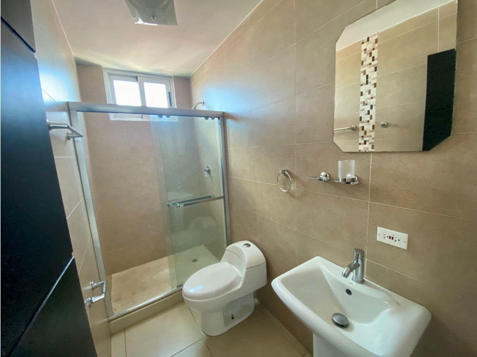 SE VENDE APARTAMENTO EN HATO PINTADO 2 REC $160,000.00 — foto 2