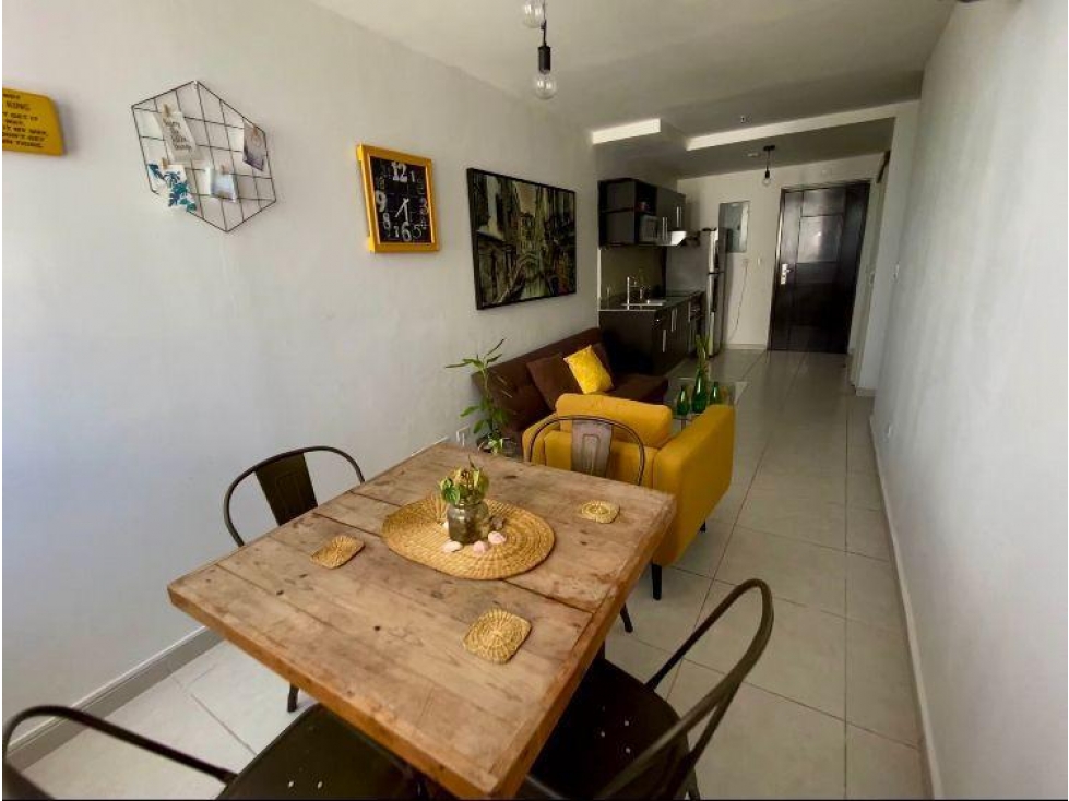 SE VENDE APARTAMENTO AMOBLADO EN CINTA COSTERA 2 REC $138,000.00 — foto 2