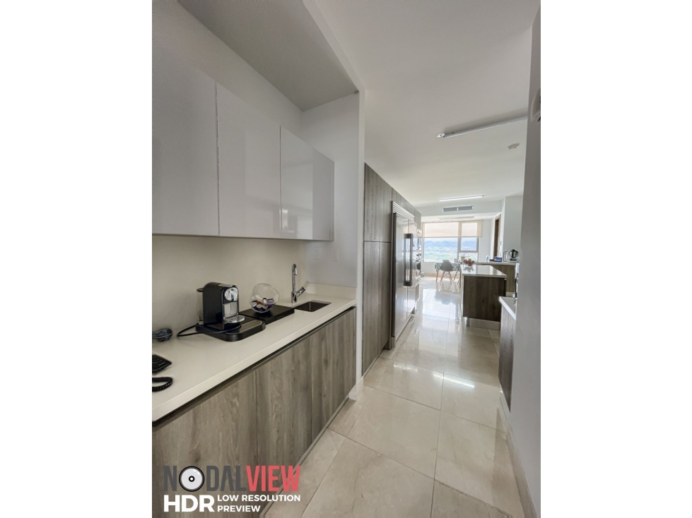 Vendo apto en Santa Maria con vista al campo de Golf 3 rec. IMG101 — foto 5