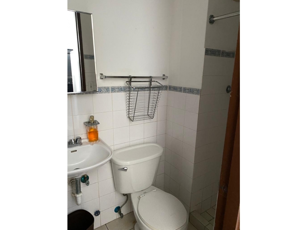 SE ALQUILA APARTAMENTO EN SAN FRANCISCO AMOBLADO 100MTS $1300 FS 2672 — foto 4