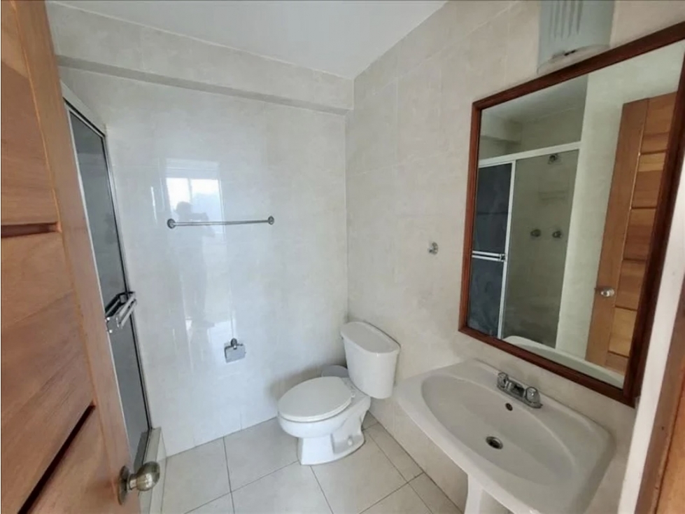 SE VENDE APARTAMENTO AMPLIO EN VIA ARGENTINA $225,000 — foto 6