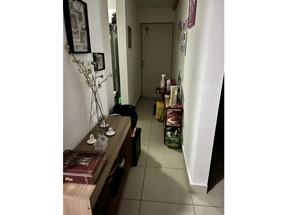 SE VENDE APARTAMENTO EN LA VIA CINCUENTENARIO $110,000 — foto 3
