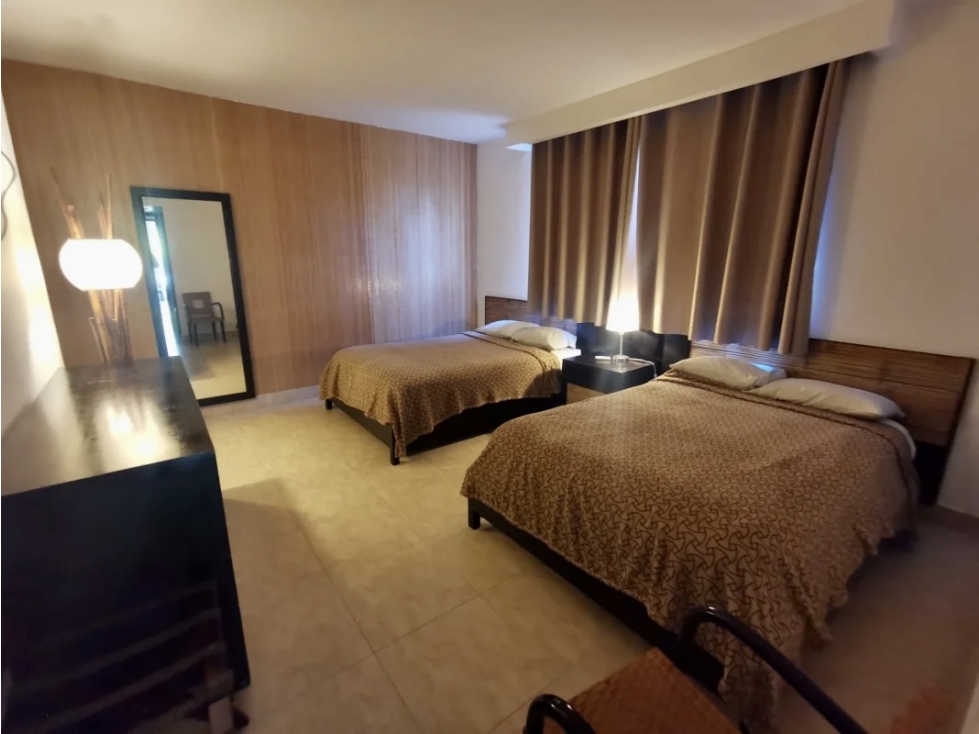 SE VENDE APARTAMENTO FRENTE A PLAYA $240,000 — foto 4