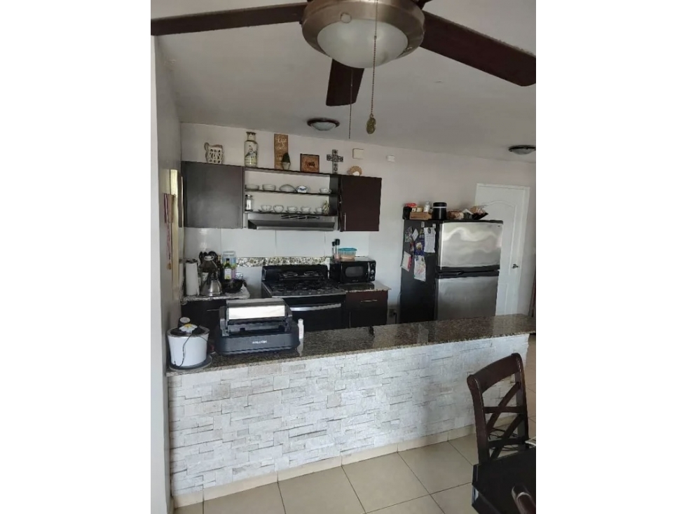 SE VENDE APARTAMENTO EN EL CANGREJO $220,000 — foto 2
