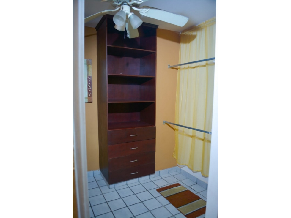 Alquilo Extraordinario apartamento amoblado en Paitilla — foto 6