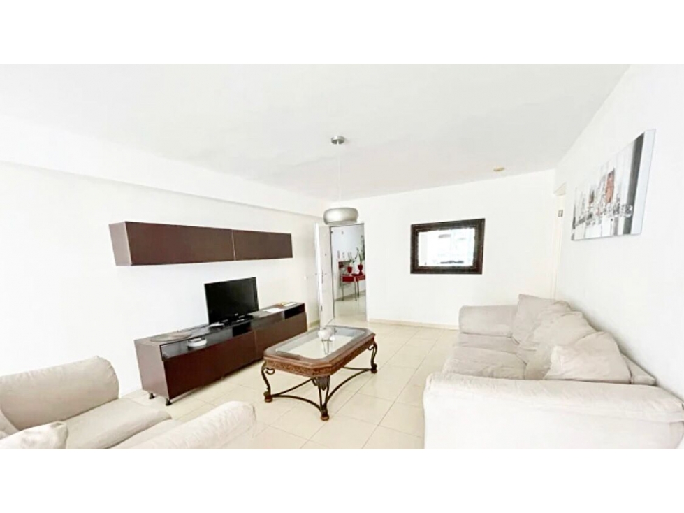 SE ALQUILA APARTAMENTO EN PUNTA PACIFICA AMOBLADO FS 2704 — foto 5