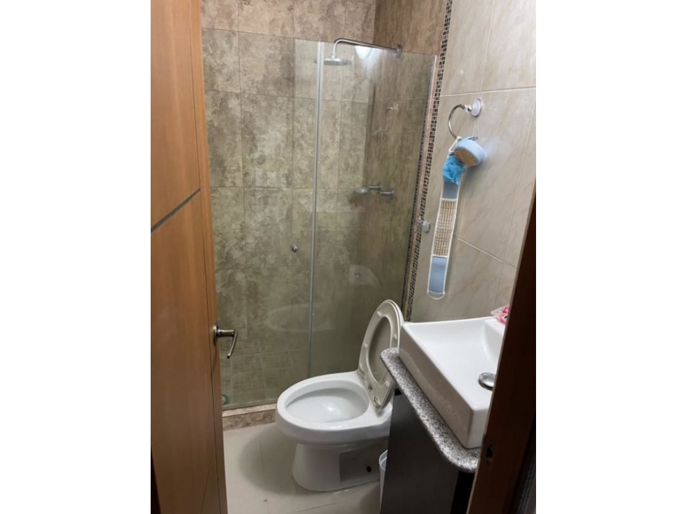 Alquilo extraordinario apartamento en betania con las 3 B — foto 4