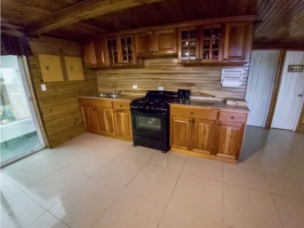SE VENDE CASA EN ALTOS DE CERRO AZUL — foto 5