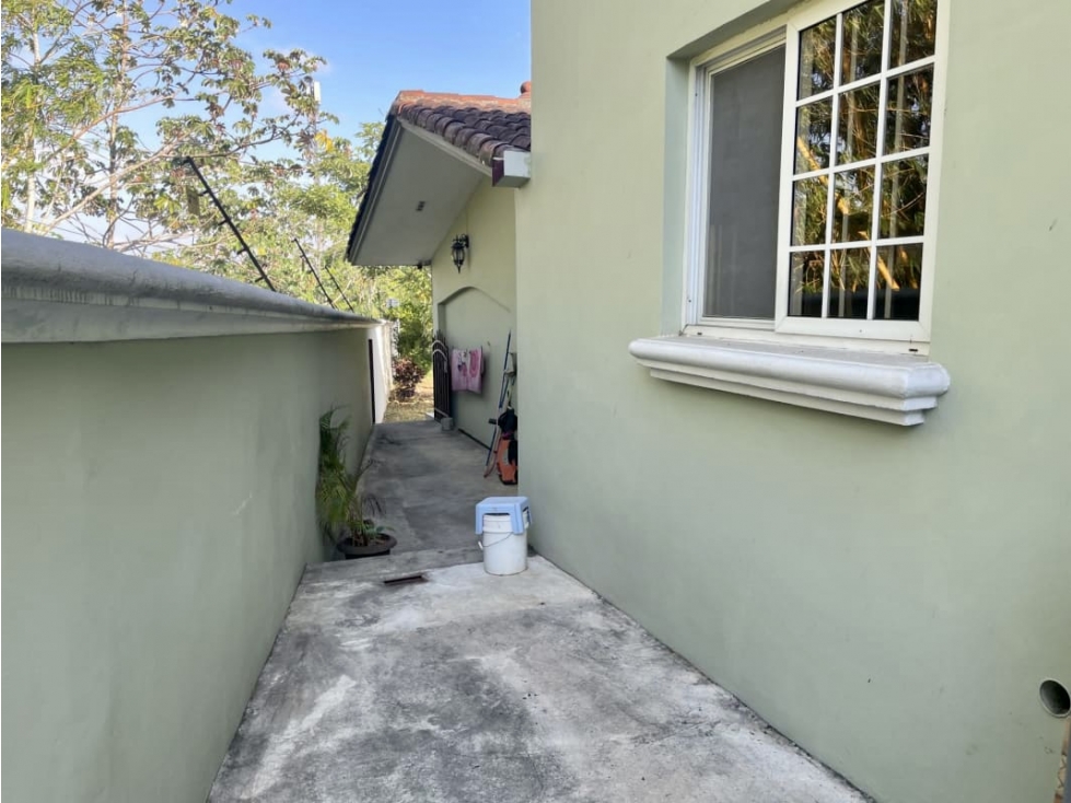 SE VENDE HERMOSA CASA EN ANCON — foto 5