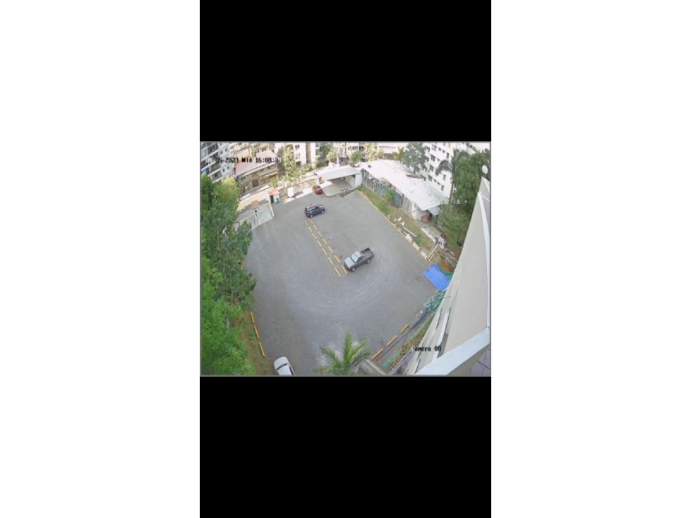 SE ALQUILA TERRENO EN EL CANGREJO 1.642 MTRS -I.G.