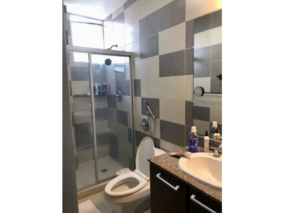 SE ALQUILA APARTAMENTO AMOBLADO EN PUNTA PACIFICA — foto 6