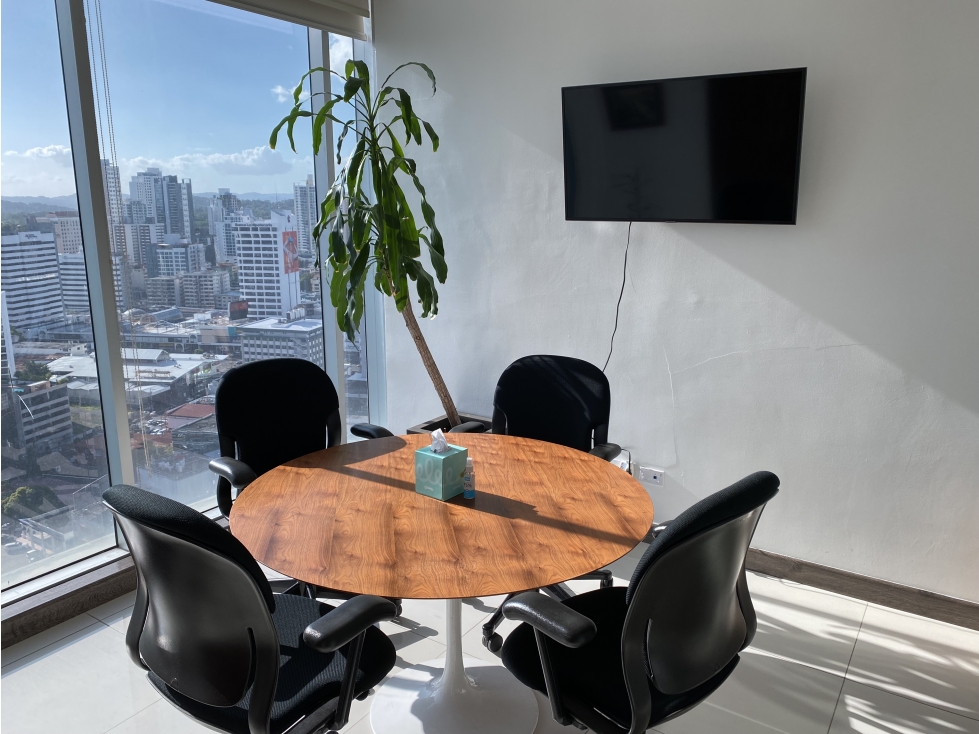 SE VENDE OFICINA EN OBARRIO $250,000 — foto 3
