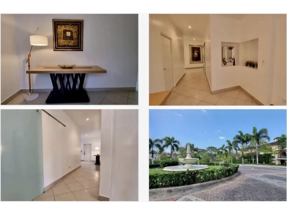 SE VENDE HERMOSO APARTAMENTO AMOBLADO EN CLAYTON — foto 5