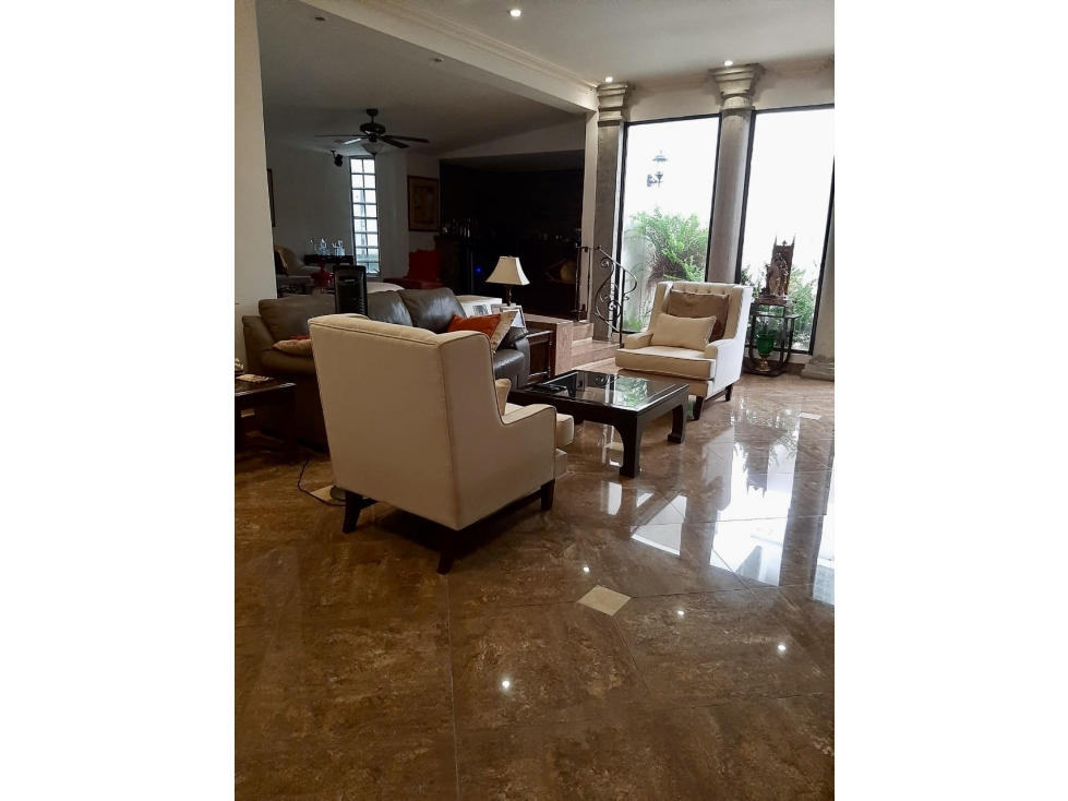 SE VENDE TERRENO EN SAN FRANCISCO CON DOS CASAS — foto 5