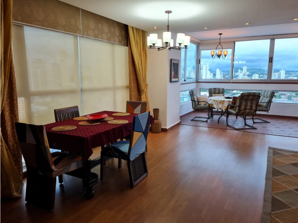 Alquilo Extraordinario apartamento amoblado en via porras — foto 4