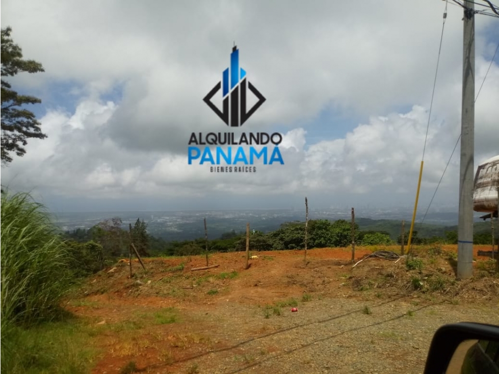 Se Vende Terreno 11 Has. en Cerro Azul USD$324,500,oo - 4