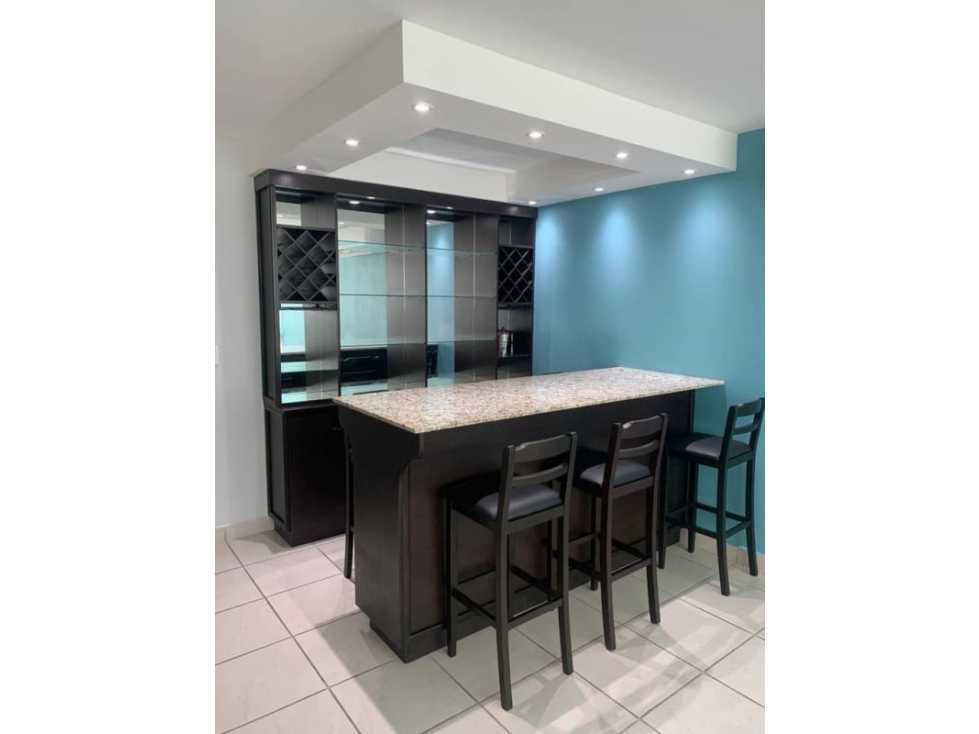 Alquilo acogedor Apartamento en parque lefevre — foto 4