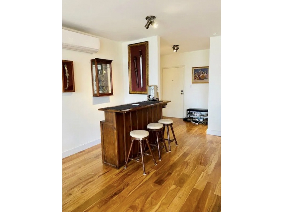 SE ALQUILA HERMOSO APARTAMENTO AMOBLADO EN PUNTA PACIFICA — foto 6