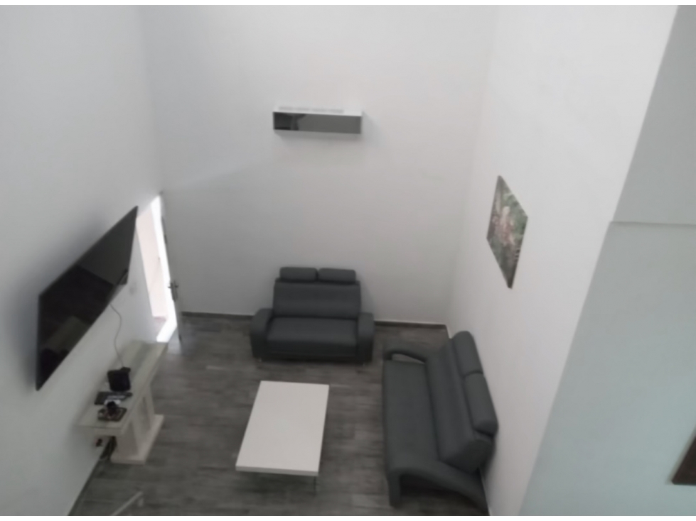ALQUILO CASA AMOBLADA EN LINDA VISTA $1,300 — foto 4
