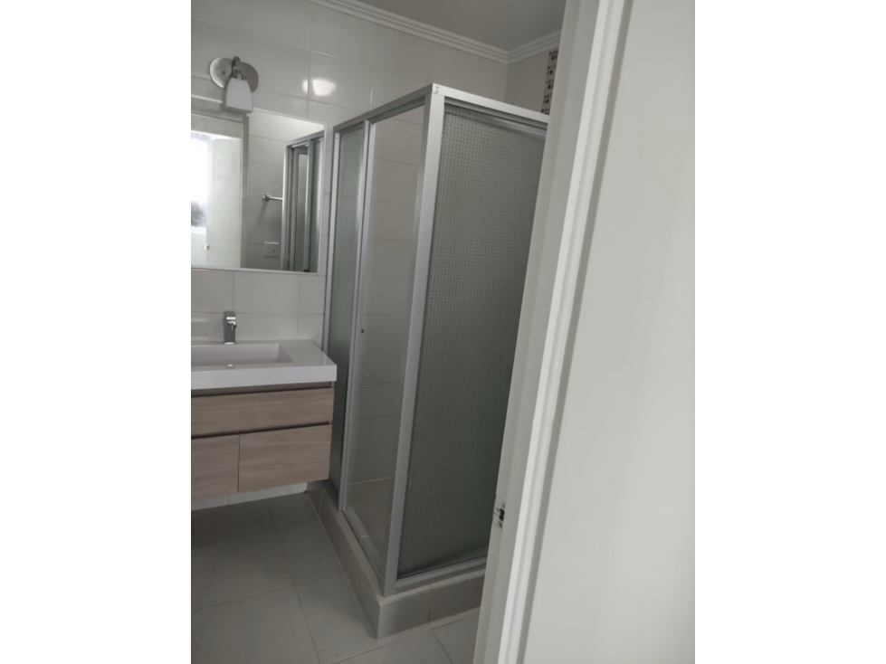 Alquilo apartamento amoblado en Condado del Rey $750 — foto 6
