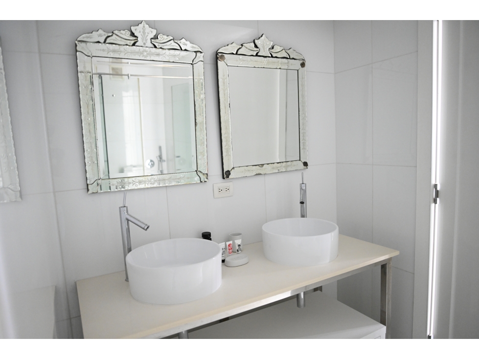 SE ALQUILA APARTAMENTO AMOBLADO | AVE BALBOA — foto 5