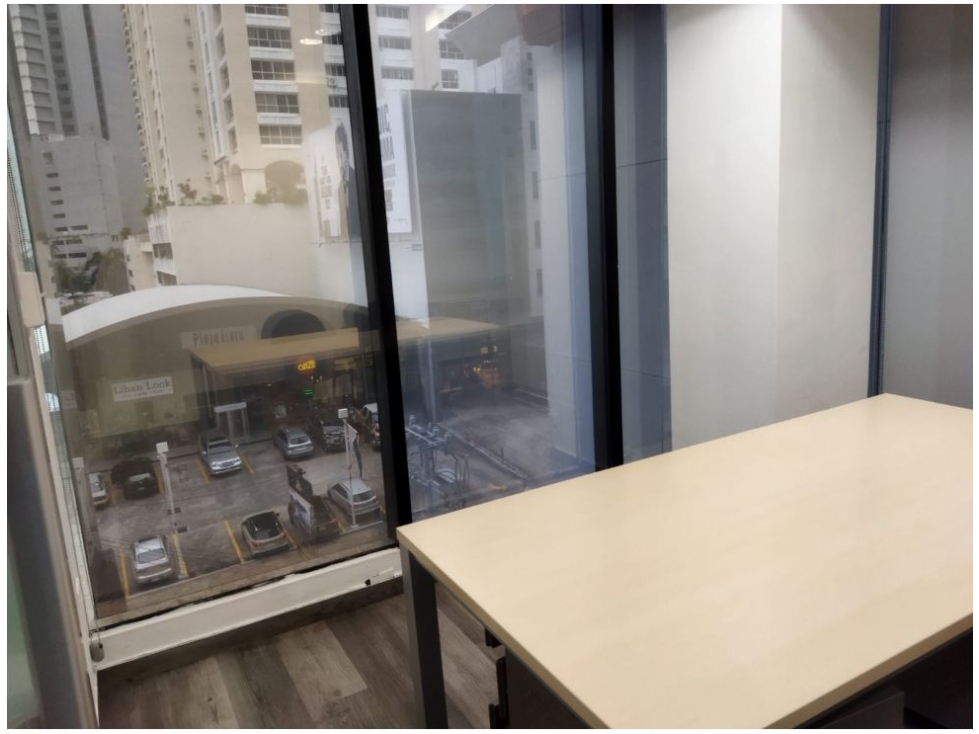 SE ALQUILA OFICINA 106MTS EN OBARRIO — foto 4