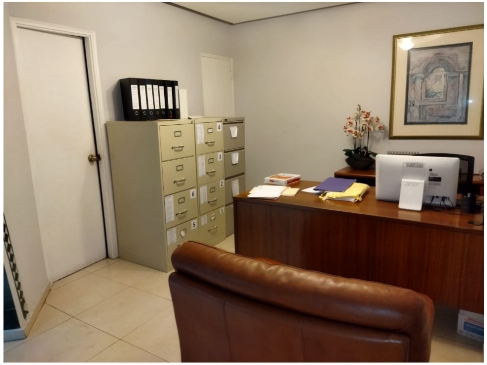 SE ALQUILA OFICINA EN OBARRIO MANTENIMIENTO INCLUIDO — foto 3