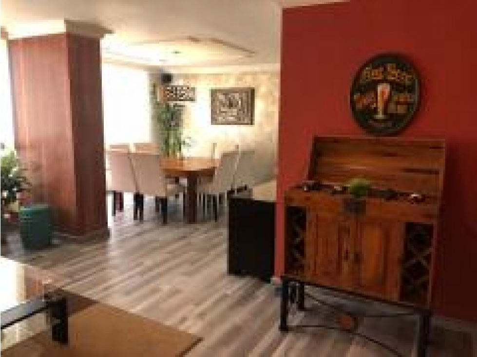 ALQUILER DE APARTAMENTO AMOBLADO EN OBARRIO $ 1,350.00 — foto 2