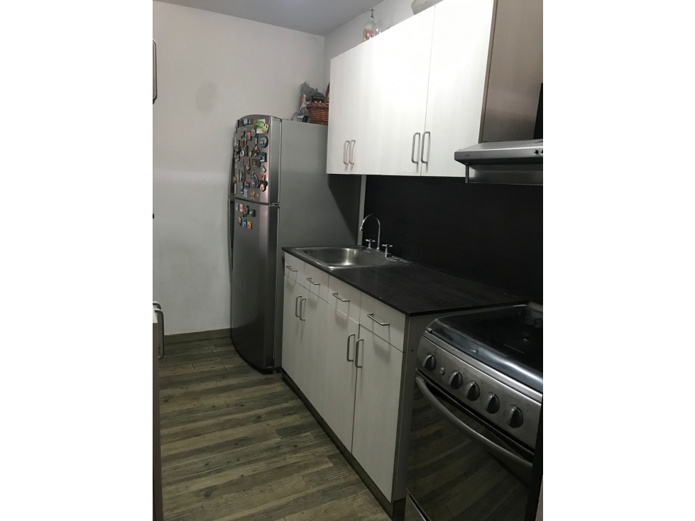 ALQUILO HERMOSO APTO HATO PINTADO $750 — foto 3