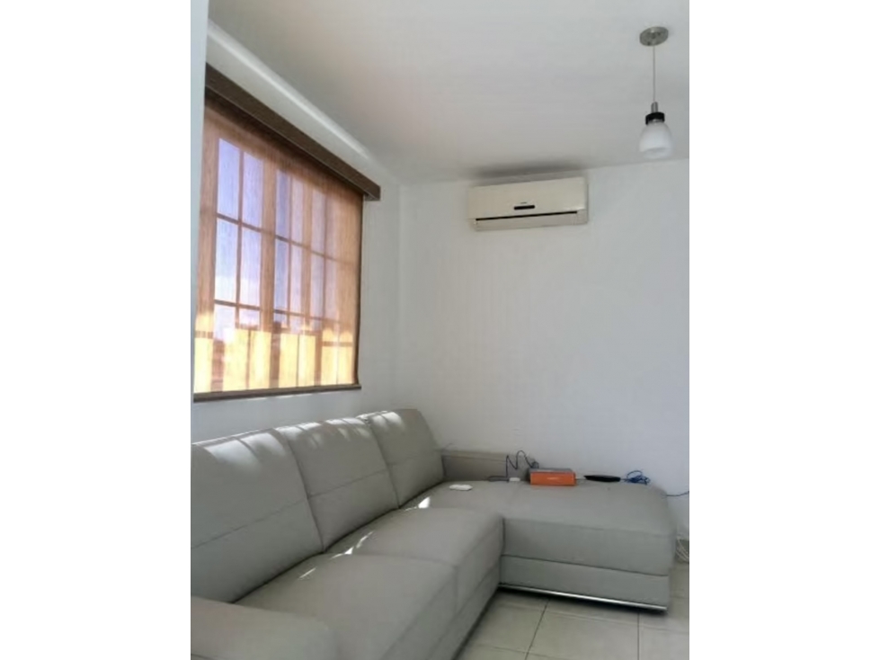 SE VENDE HERMOSA CASA EN VILLA LUCRE — foto 4