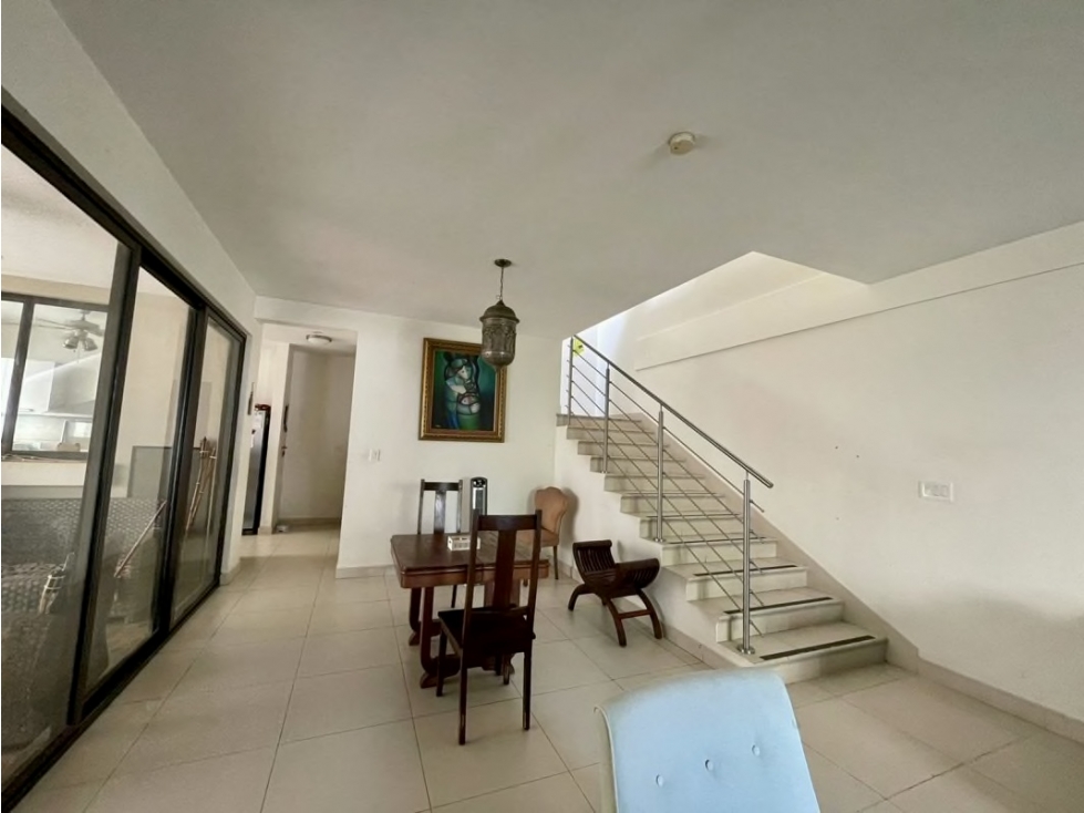 VENDO HERMOSA CASA EN PANAMA PACIFICO — foto 3