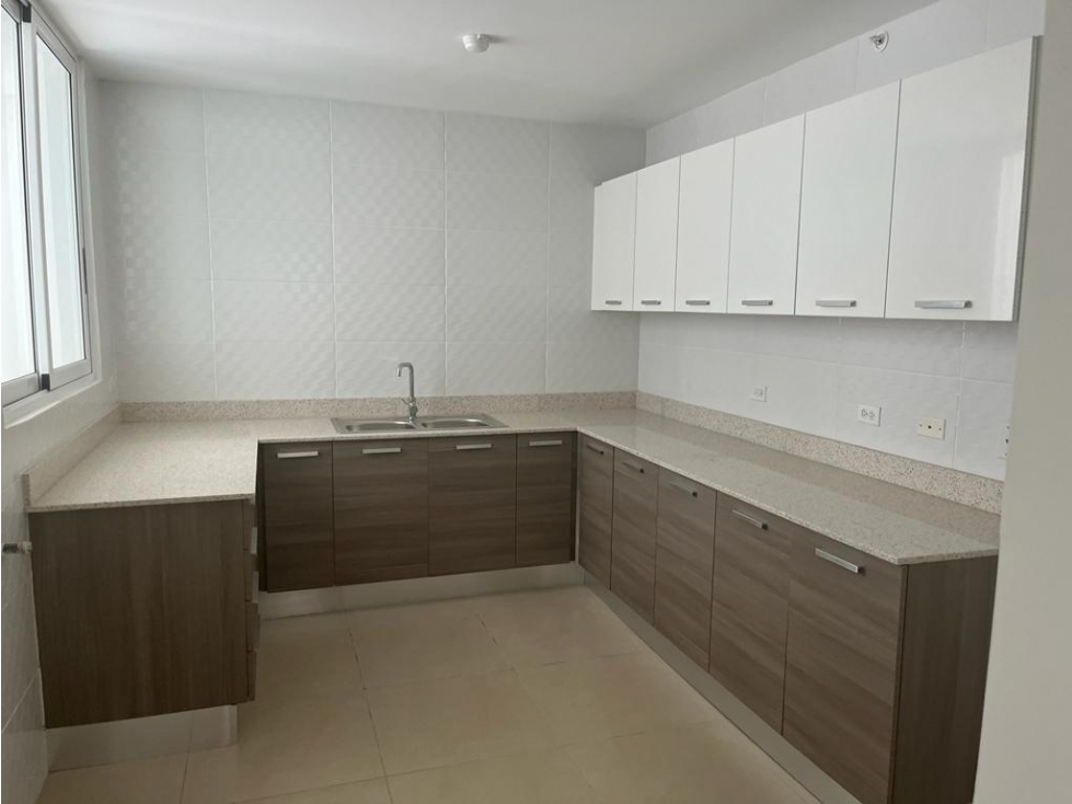 Se Alquila Apartamento 155 Mts Condado del Rey USD$1,750,oo — foto 6