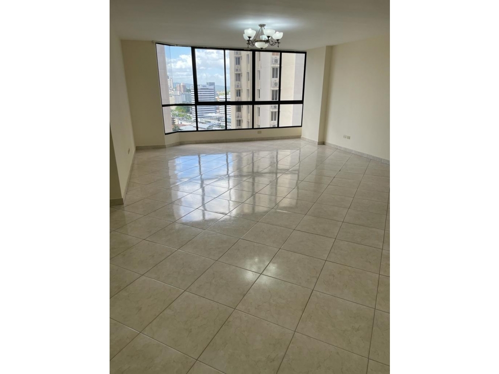 SE ALQUILA APARTAMENTO LINEA BLANCA OBARRIO JG