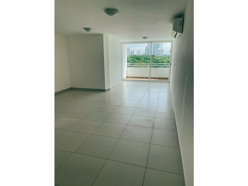 SE VENDE APARTAMENTO EN SN FRANCISCO >>VISTA PARQUE OMAR<< — foto 5