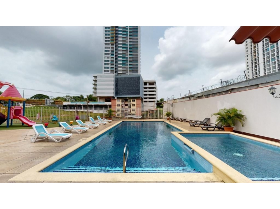 ALQUILO ECONOMICO APARTAMENTO AMUEBLADO 12 OCT $800