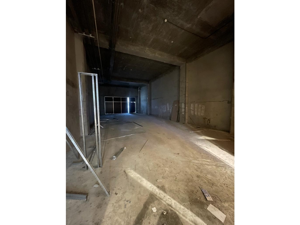 ALQUILER DE LOCAL COMERCIAL EN EL DORADO $ 3,500.00 - 2