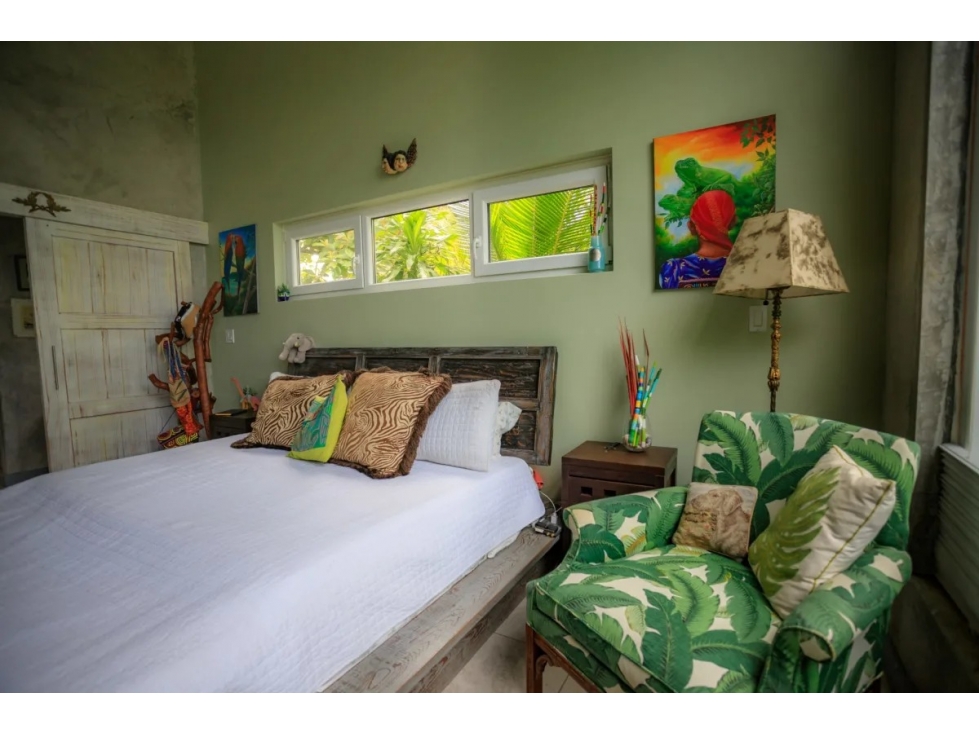 Vendo Casa en La Lajas | Hermosa Casa de Playa AM — foto 3