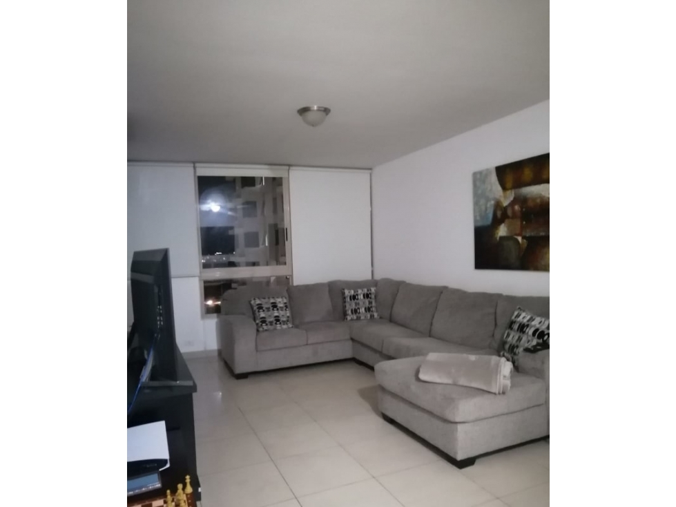 SE VENDE APARTAMENTO EN SAN FRANCISCO
