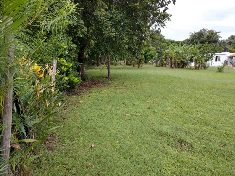 VENTA DE TERRENO EN SANTA CLARA $50,000.00 - 2