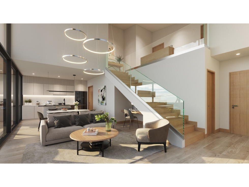 Se Vende Pre Venta Casas Green City 237.50Mts usd$426,000,oo — foto 2