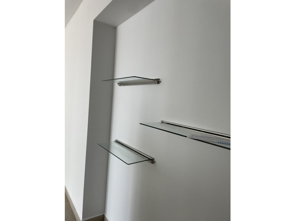 ALQUILO LINDO APARTAMENTO COSTA DEL ESTE $1.200 — foto 3