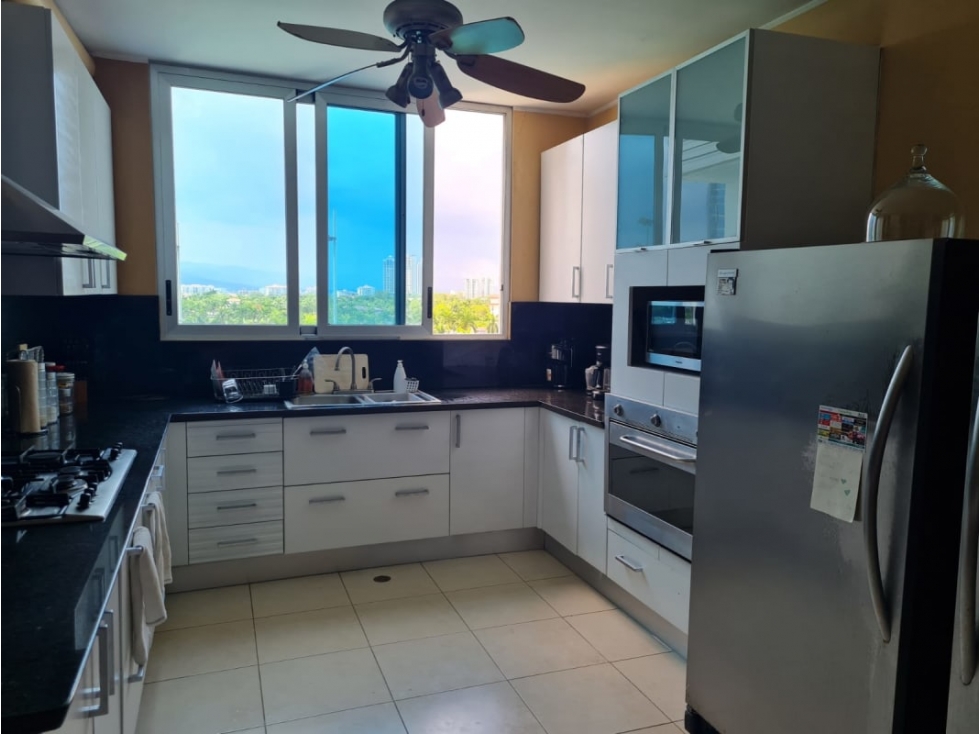 ALQUILO APARTAMENTO AMUEBLADO COSTA DEL ESTE $3.500 — foto 3