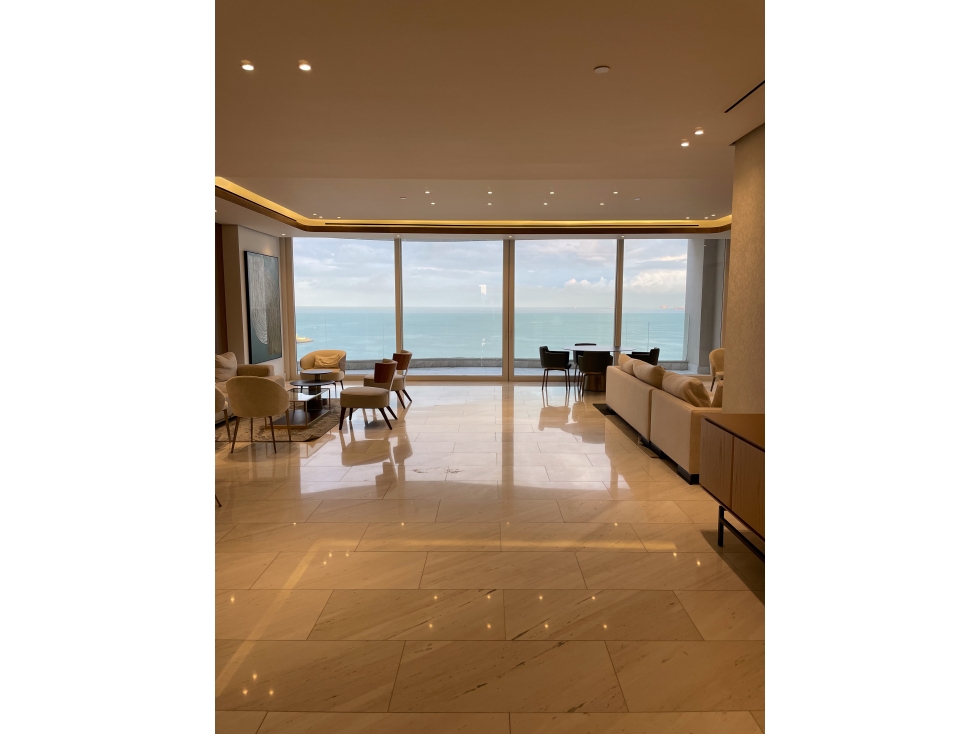 SE ALQUILA APARTAMENTO EN PAITILLA