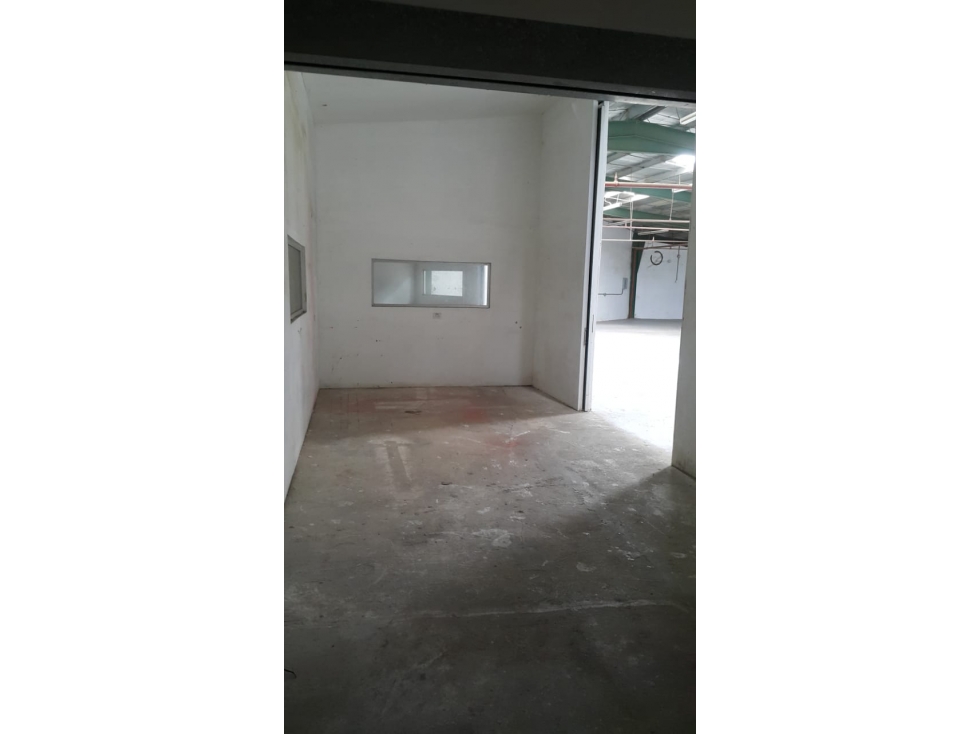 ALQUILER DE GALERA EN LLANO BONITO $ 7,000.00 - 3