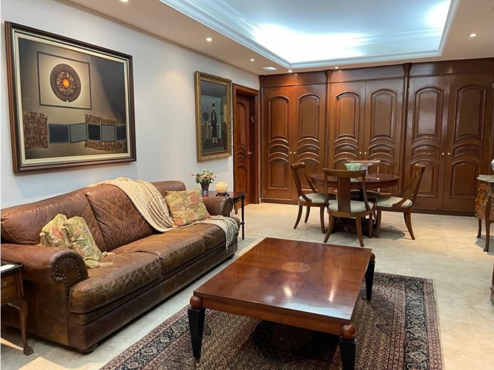 Se Alquila Apartamento 430 Mts Amoblado Pta Paitilla USD$3,000,oo — foto 4