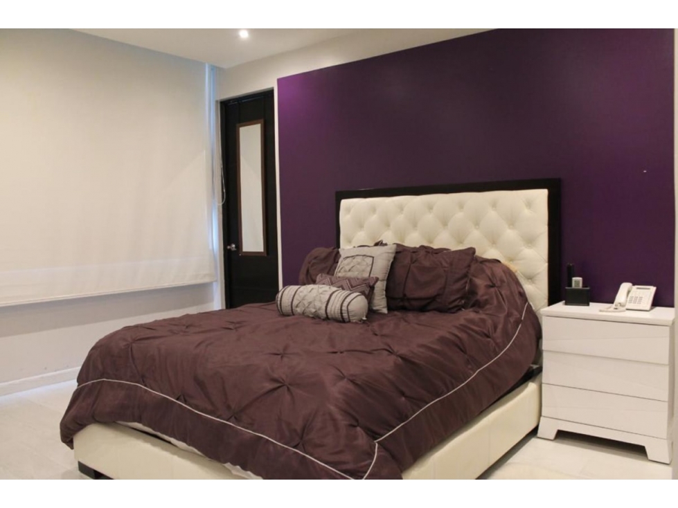 VENTA DE APARTAMENTO CON LINEA BLANCA EN PAITILLA — foto 3