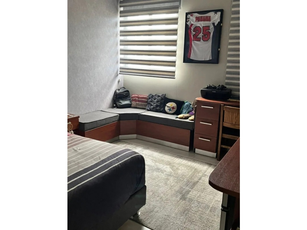 Venta hermoso Apartamento en Obarrio $280,000 AM — foto 2