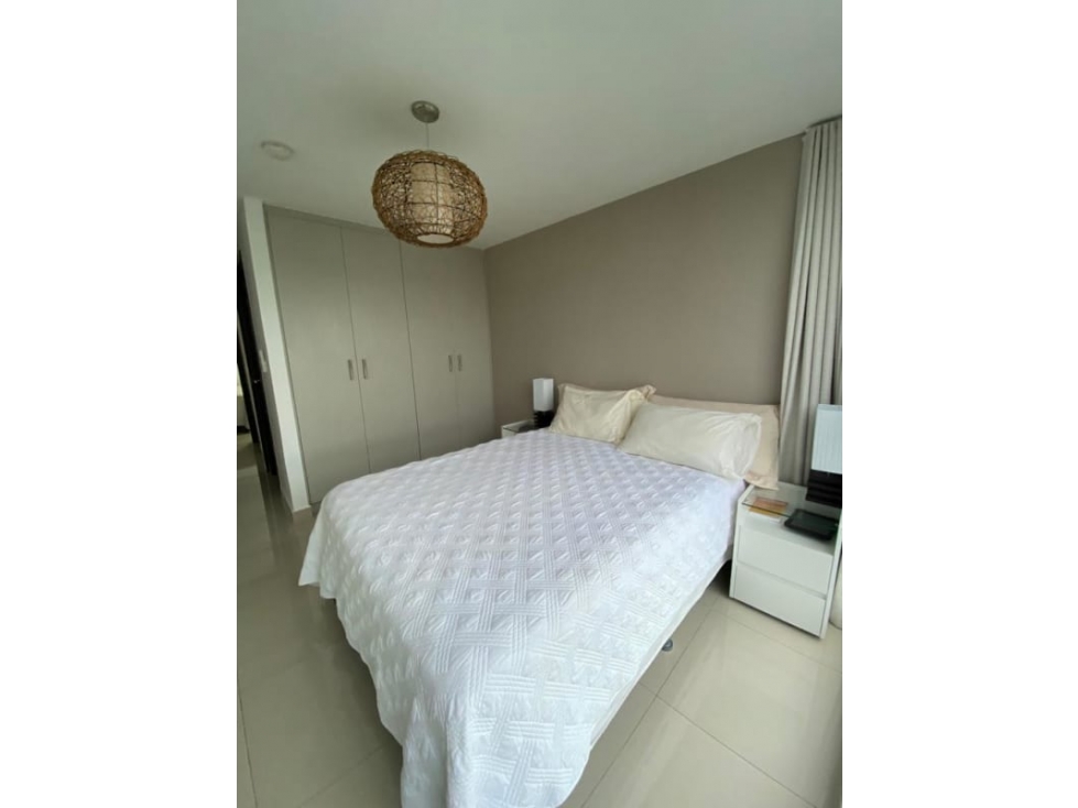 Alquiler de apartamento amoblado en carrasquilla a solo $1,000.00 — foto 5
